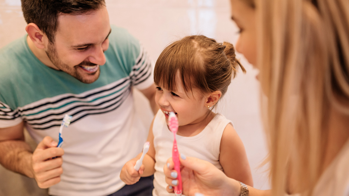 temperament every day theory Como incentivar as crianças a escovarem os dentes | Blog MetLife Brasil