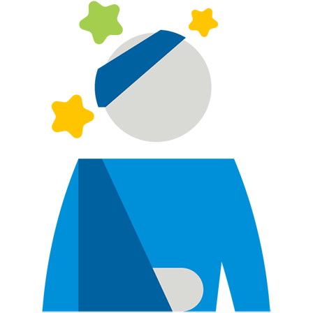 icone de acidentes pessoais