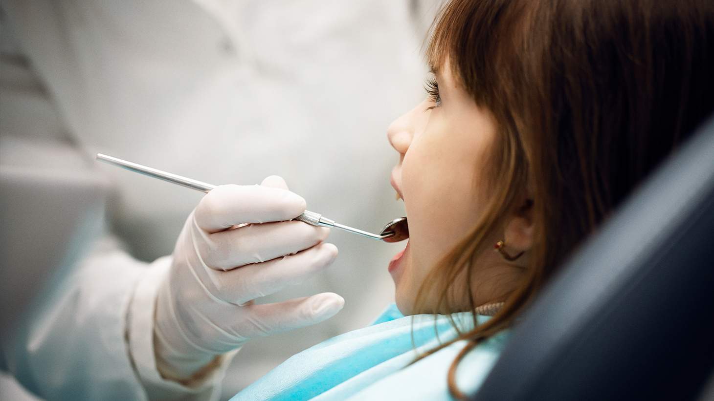 Como escolher um dentista