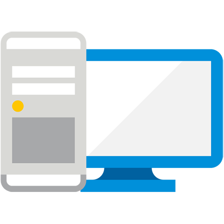 Computadores e notebooks