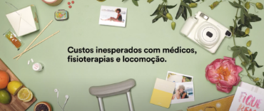 Seguro de Vida e Acidentes