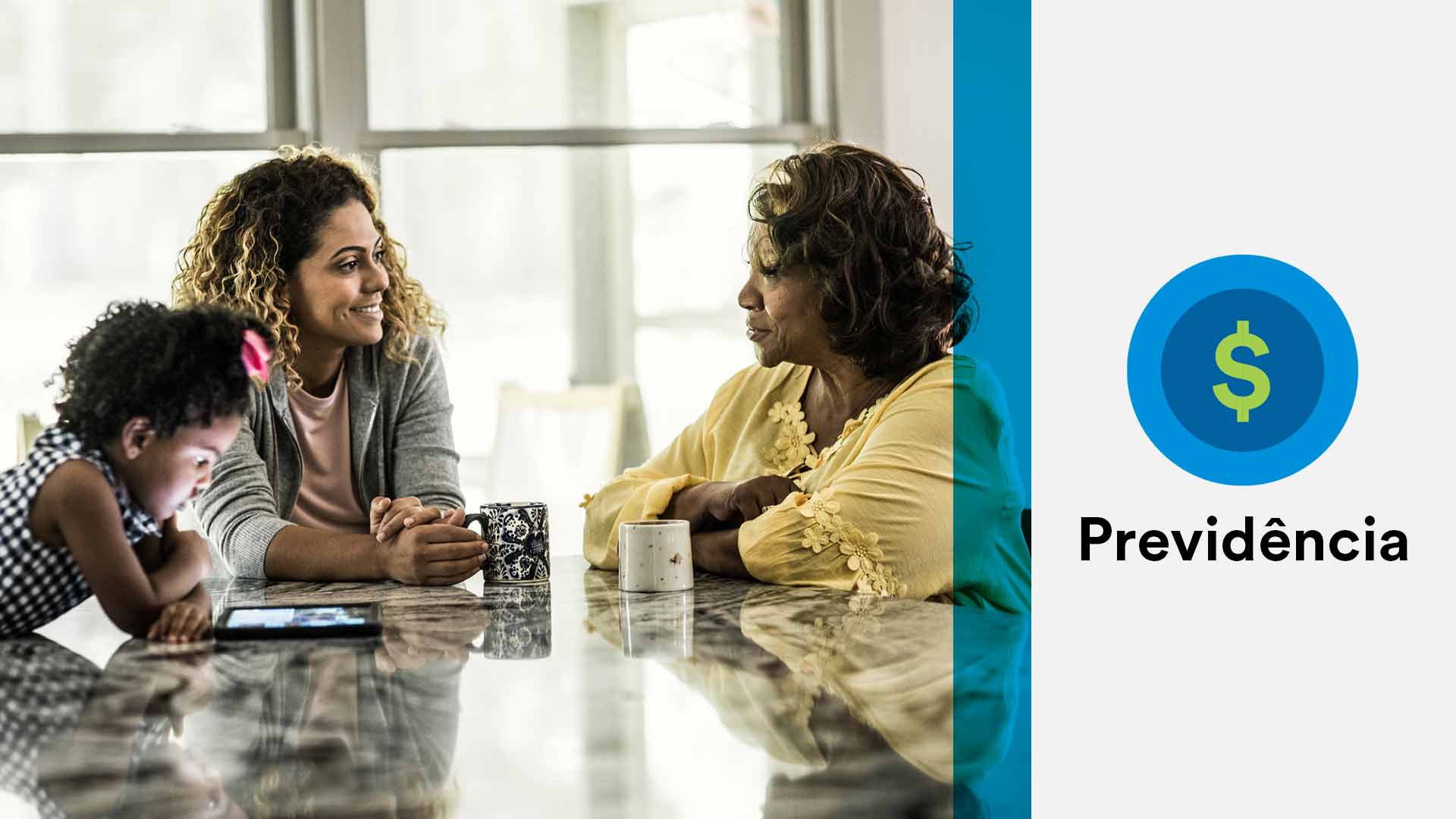 O que é uma previdência privada?