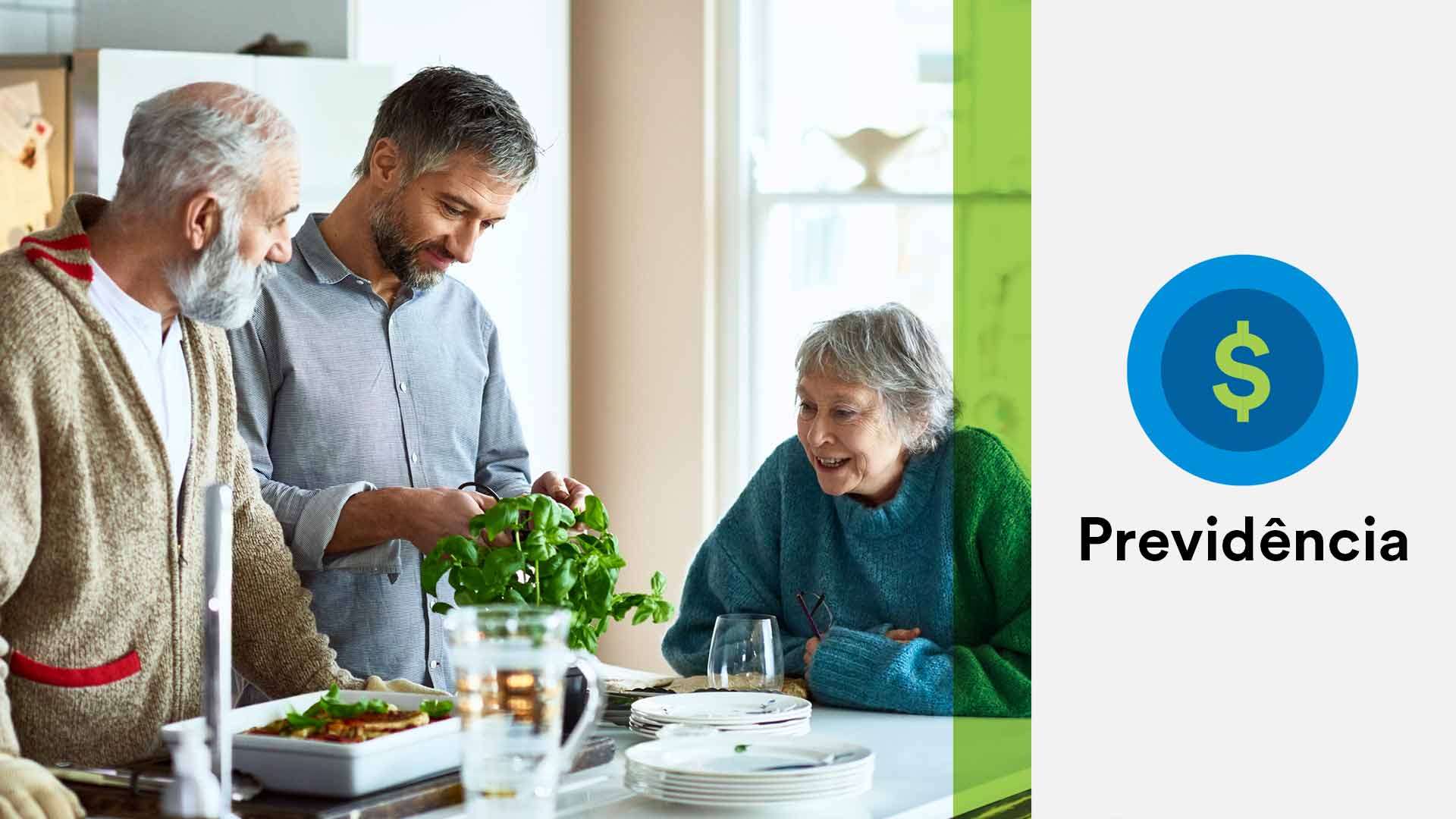Quais são os benefícios de uma previdência privada?