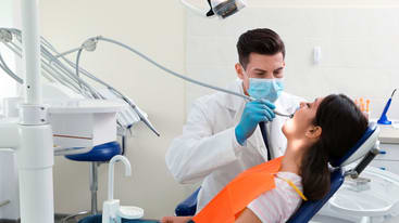 Plano odontológico dentista credenciado MetLife