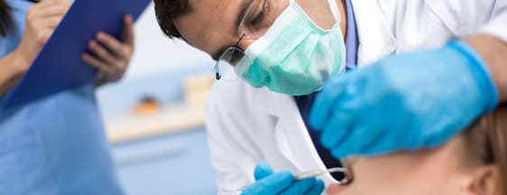 plano odontológico rede credenciada de dentista